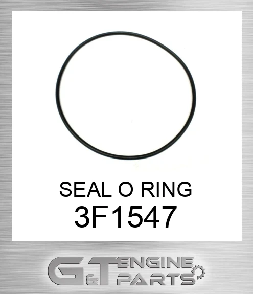 3F1547 SEAL O RING