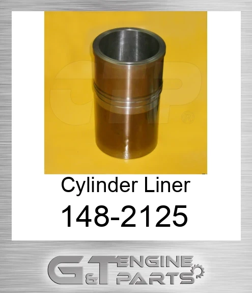 1482125 Cylinder Liner