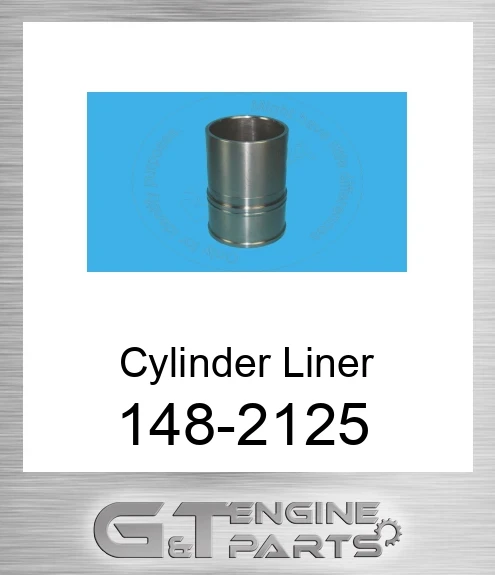 1482125 Cylinder Liner