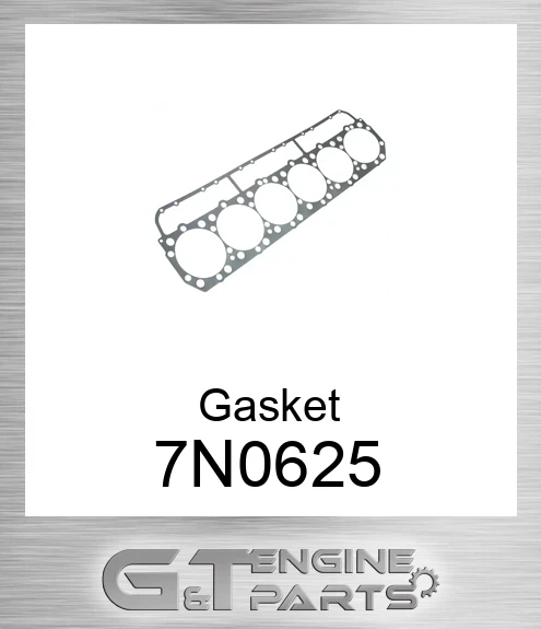 7N-0625 Gasket