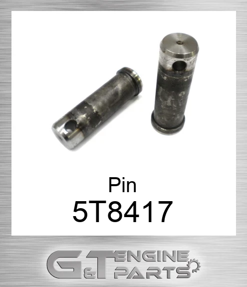 5T-8417 Pin