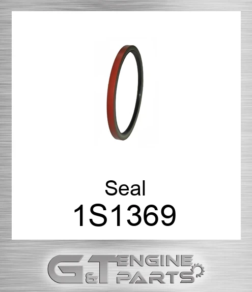 1S-1369 Seal