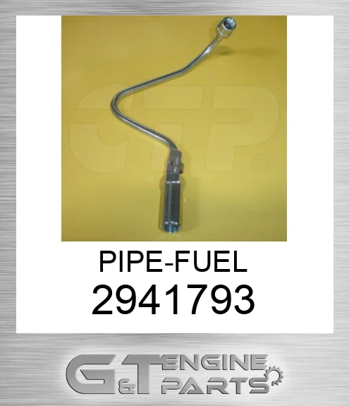 2941793 PIPE-FUEL