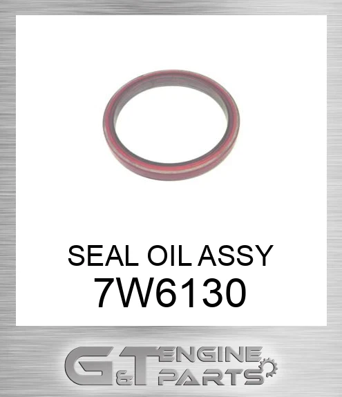 7W6130 SEAL OIL ASSY