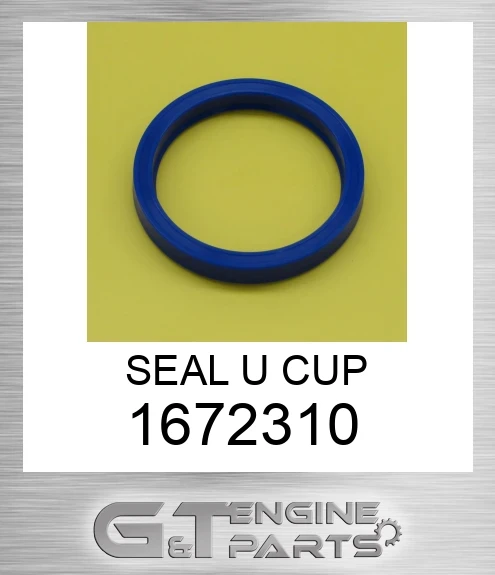 1672310 SEAL U CUP