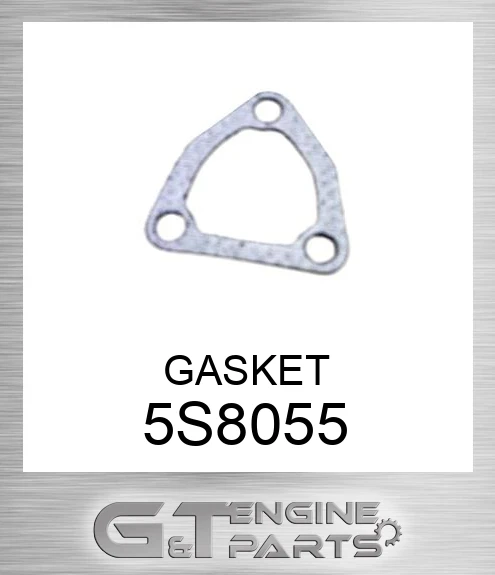 5S8055 GASKET