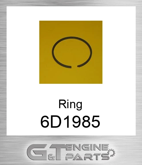 6D1985 Ring