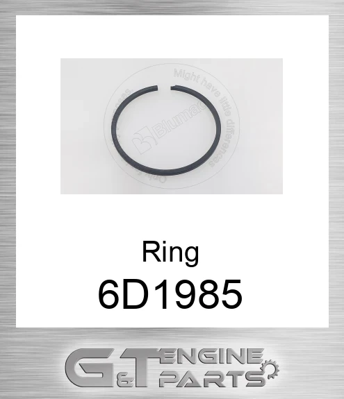 6D1985 Ring