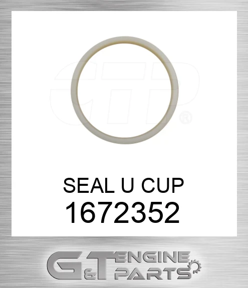 1672352 SEAL U CUP