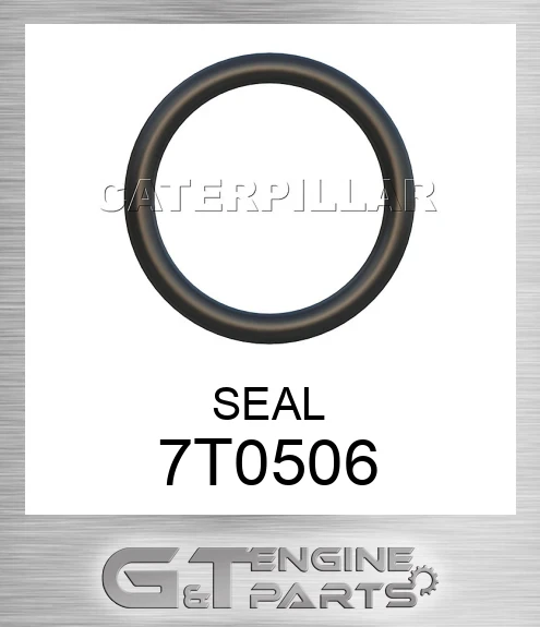 7T0506 SEAL