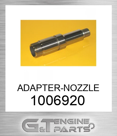 1006920 ADAPTER-NOZZLE