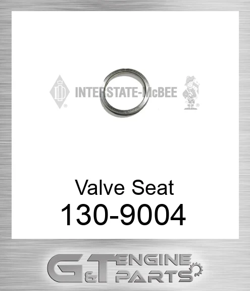 130-9004 Valve Seat