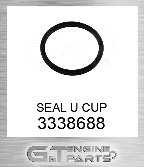 3338688 SEAL U CUP