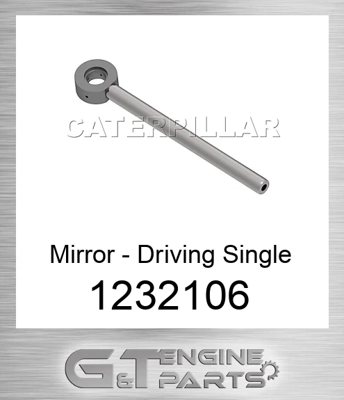 1232106 Mirror - Driving Single