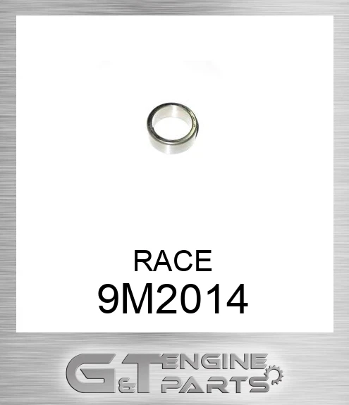 9M2014 RACE