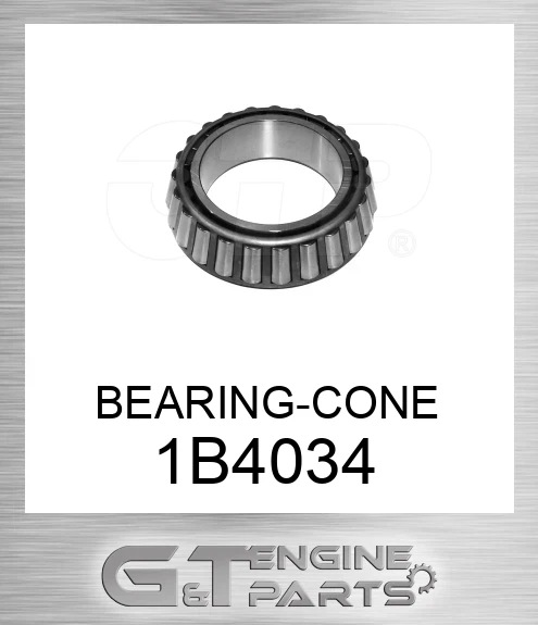 1B4034 BEARING-CONE