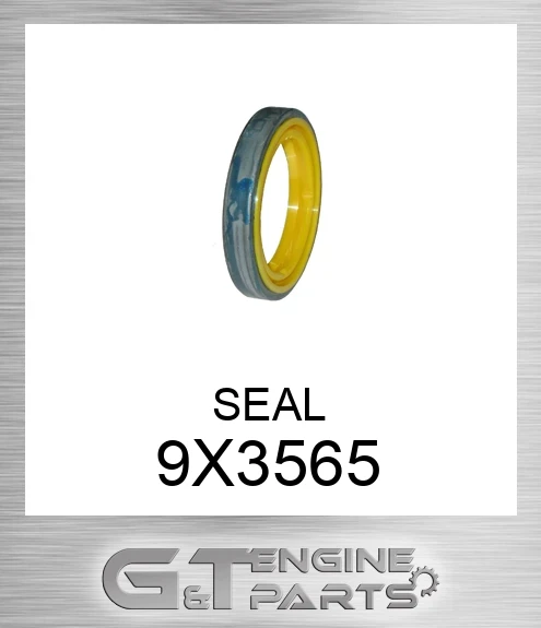 9X-3565 SEAL