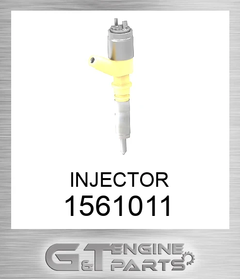 1561011 INJECTOR