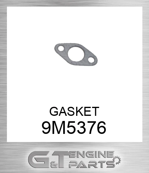 9M5376 GASKET