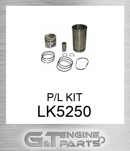 LK5250 P/L KIT