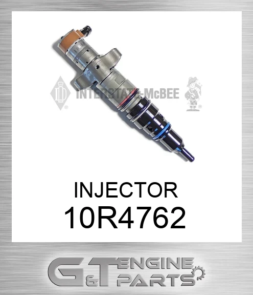 10R-4762 INJECTOR