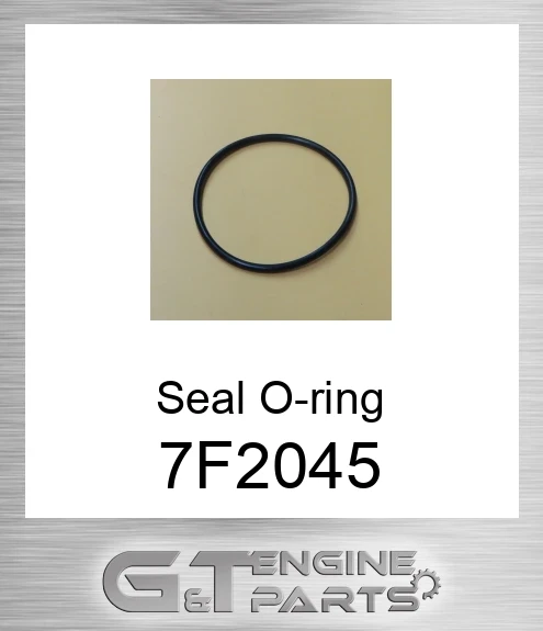 7F2045 Seal O-ring