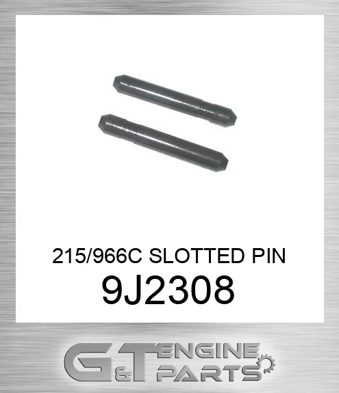 9J2308 Pin