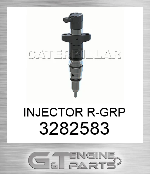 3282583 INJECTOR R-GRP