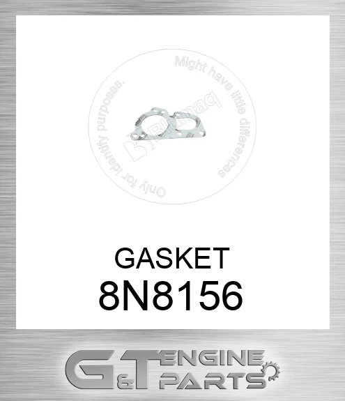 8N8156 GASKET