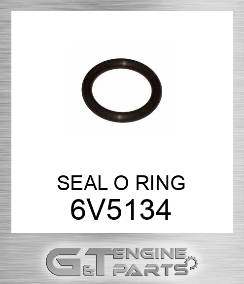 6V5134 SEAL O RING