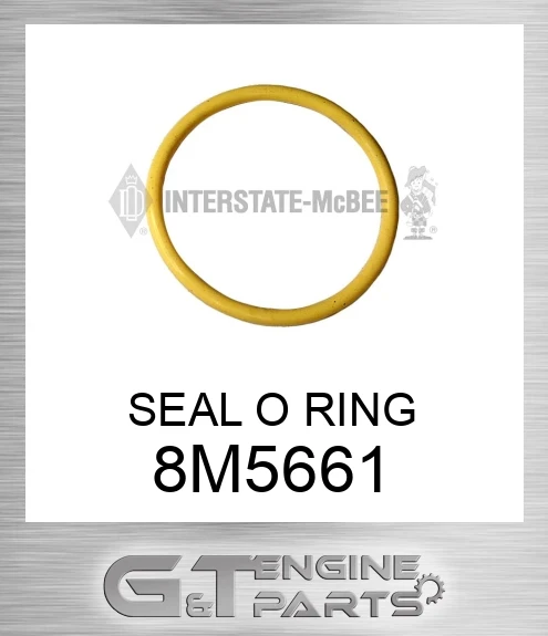 8M5661 SEAL O RING
