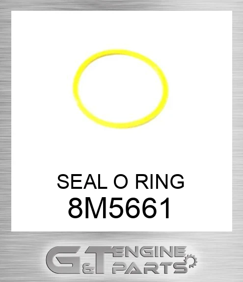 8M5661 SEAL O RING