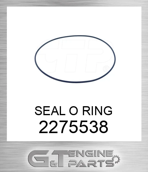 2275538 SEAL O RING