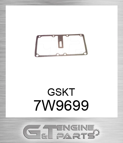 7W-9699 GSKT