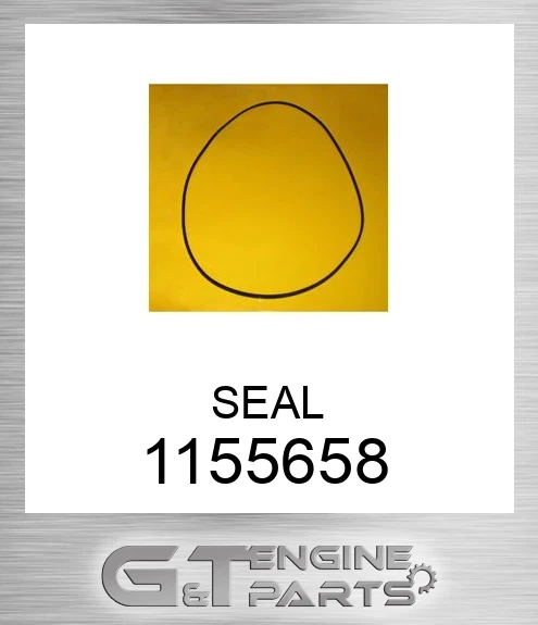 1155658 SEAL