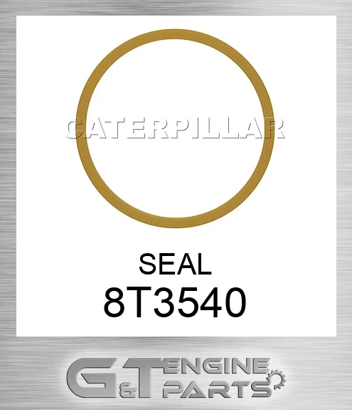 8T3540 SEAL