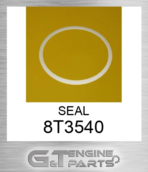 8T3540 SEAL