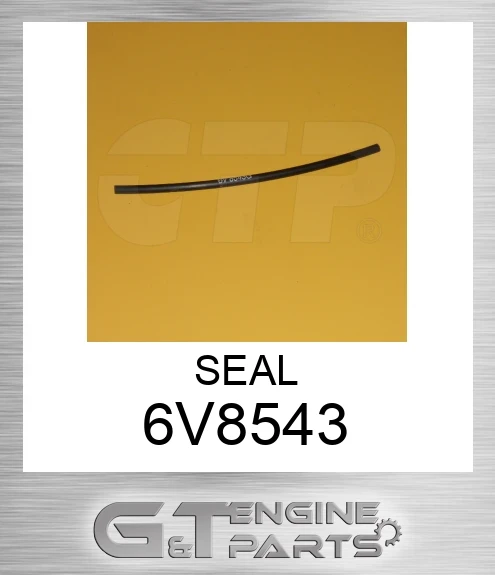 6V8543 SEAL