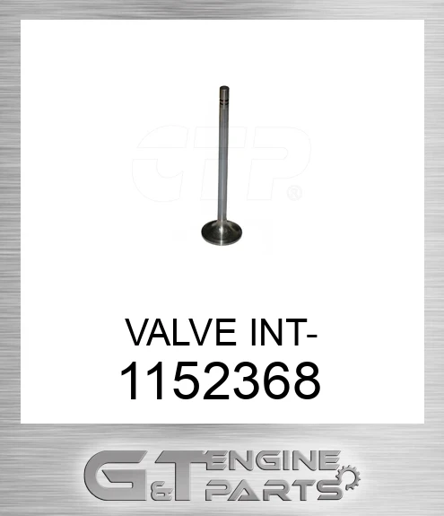 1152368 VALVE INT-