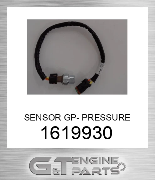 1619930 SENSOR GP- PRESSURE