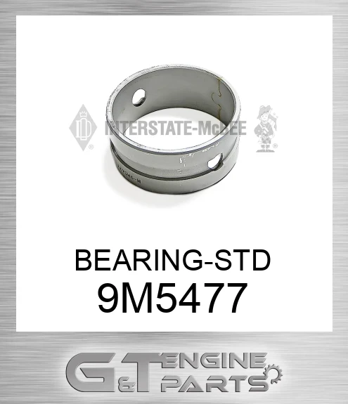 9M5477 BEARING-STD
