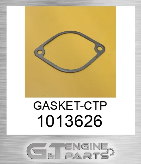 1013626 GASKET-CTP