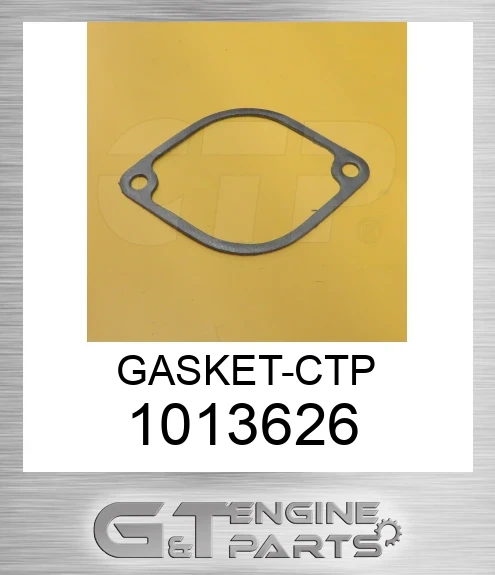 1013626 GASKET-CTP