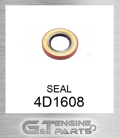 4D1608 SEAL
