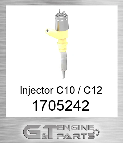 1705242 INJECTOR R-GRP