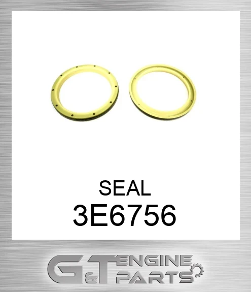 3E6756 SEAL