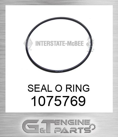 1075769 SEAL O RING