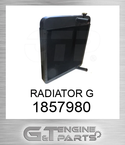 1857980 RADIATOR G