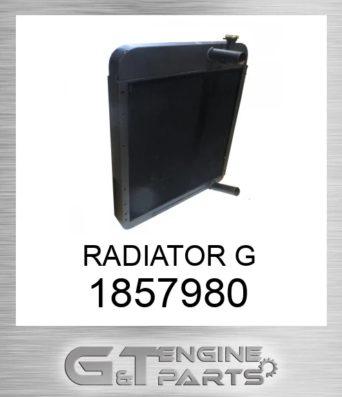 1857980 RADIATOR G