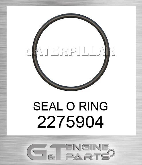2275904 SEAL O RING
